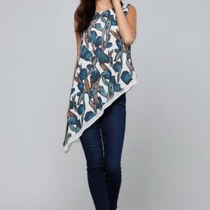 Bebe Beautiful Shirt